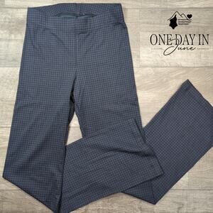 Old Navy Pull On Straight Leg Pants Size S